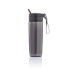 Turner sports straw cup