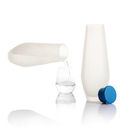 Nordic manual cold water cup bottle set