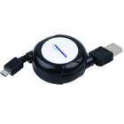 Telescopic Data Line