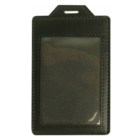 PU ID Holder