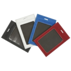 PU ID Holder