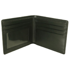 PU Men Wallet