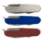 11 in 1 Function Knife