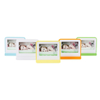 Colourful Photo Frame
