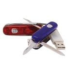 Multifunction USB