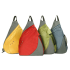 Triangular Knapsack