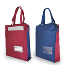 Carry Bag with Zipper