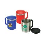 150ML Stainless Steel Mini Mug