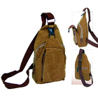 Triangular Knapsack
