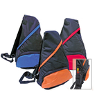 Triangular Knapsack