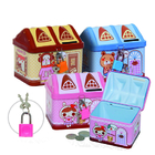 Coin Box