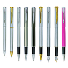Metal Pen