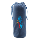 Goody Drawstring Soft Velvet Pouch 