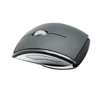 Wireless Folding Mouse