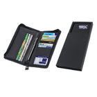 PU Leather Travel Organizer