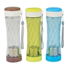 450ML Travel Tea Cup