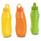500ML Coloured Drinking Bottle