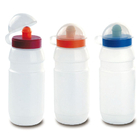 450ML Transparent Bottle