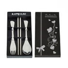 Valentime Cutlery Set