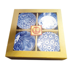 Oceanic Bowl Set