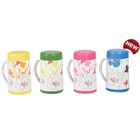600ML Magnetization Mug