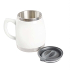 Stainless Steel Mug