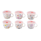 Mug with Lid