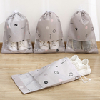 Portable Drawstring Bag