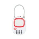 Luggage Lock