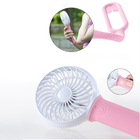 Mini fan