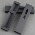 Paper Pen Box with Window