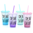 650 ML Double Wall Gel Freezer Mug