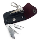 Manicure Keychain
