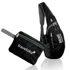 Foldable Sling Bag