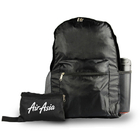 Foldable Backpack