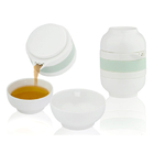 Tea Set For Two