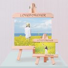 5R Wooden Picture Frame