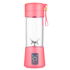 450ML Electric Mini Juicy Cup