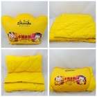 Golden Pillow Was