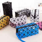 Lingge Cosmetic Bag