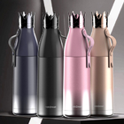 350ML Crown Stainless Steel Vacuum Flask