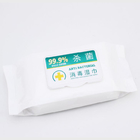 Disinfectant Wet Tissues