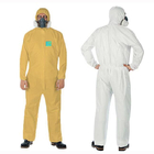 Protective Clothing