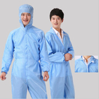 Protective Clothing