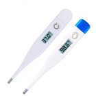 Electronic Thermometer