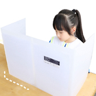 Anti-Spray Isolating Board
