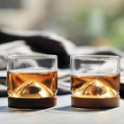 Japanese Style Glass Mug