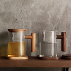 Tea glass