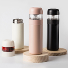 350ML Vacuum Stainless Steel Cup