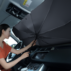 Car Windshield Foldable Car Umbrella